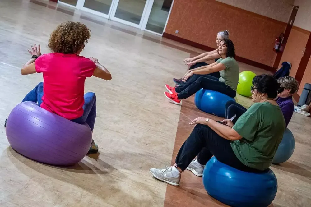 Activité physique adaptée pour seniors à Drémil-Lafage